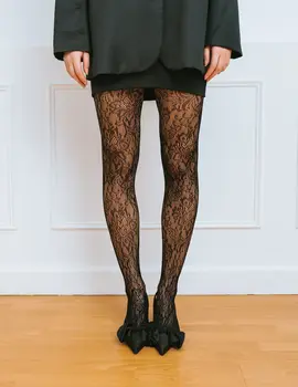 Brunette The Label BTL Tights