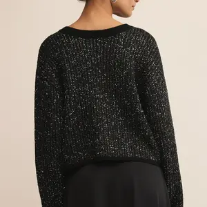 Z-Supply Gleam Sequin Sweater