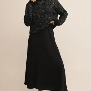 Z-Supply Gleam Sequin Sweater