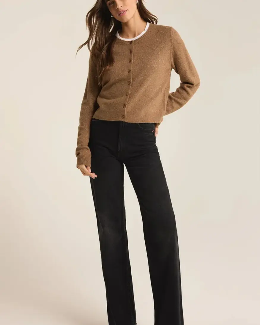 Z-Supply Outlook Cardigan