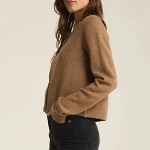 Z-Supply Outlook Cardigan