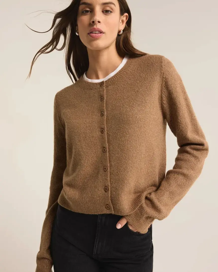 Z-Supply Outlook Cardigan
