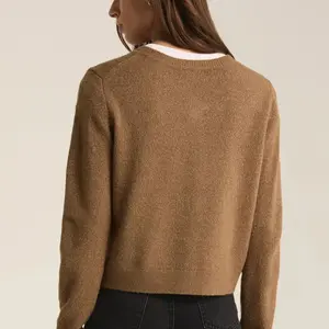 Z-Supply Outlook Cardigan