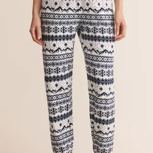 Z-Supply Twilight Fairisle Jogger
