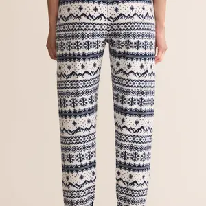 Z-Supply Twilight Fairisle Jogger