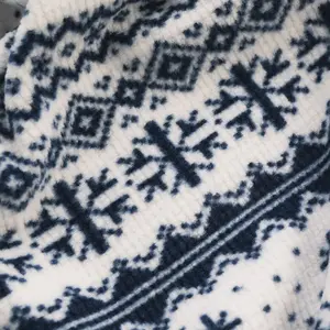 Z-Supply Twilight Fairisle Jogger