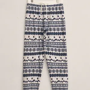 Z-Supply Twilight Fairisle Jogger
