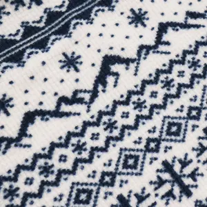 Z-Supply Slopes Fairisle LS Top