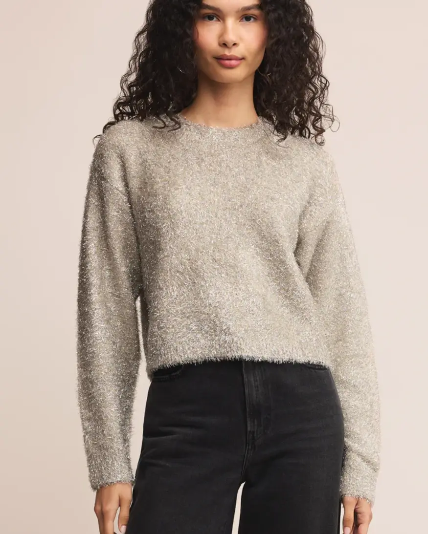 Z-Supply Tinseltown Sweater