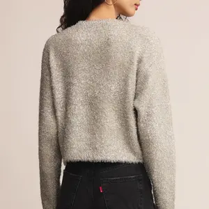 Z-Supply Tinseltown Sweater