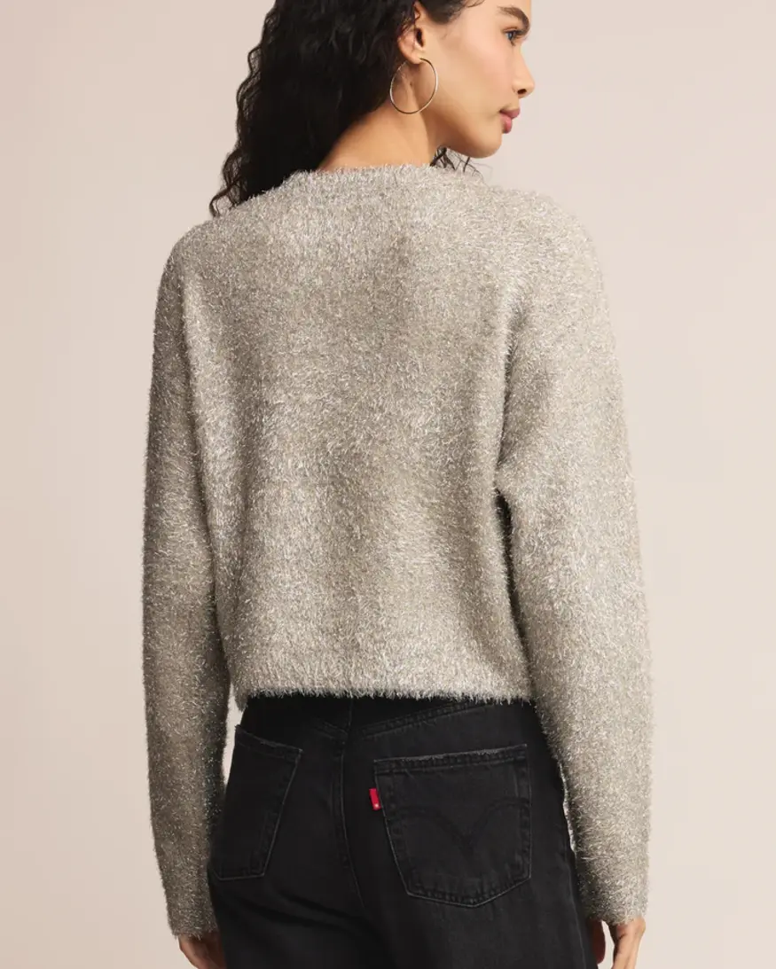 Z-Supply Tinseltown Sweater