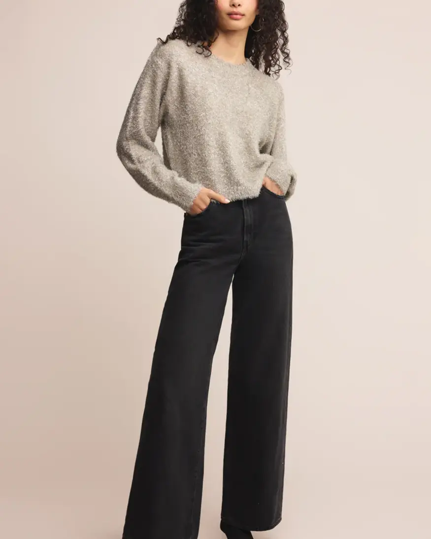 Z-Supply Tinseltown Sweater