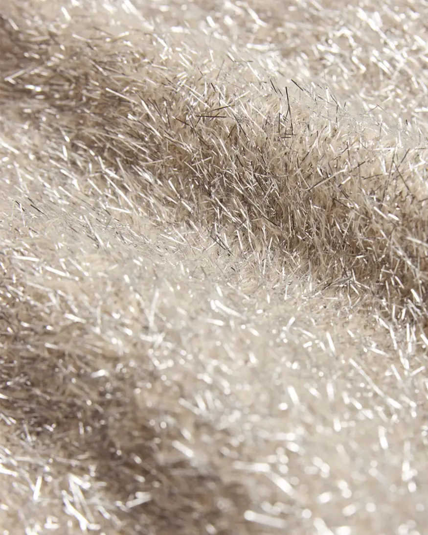 Z-Supply Tinseltown Sweater