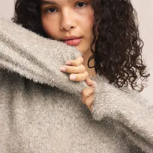 Z-Supply Tinseltown Sweater