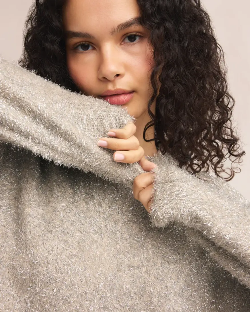 Z-Supply Tinseltown Sweater