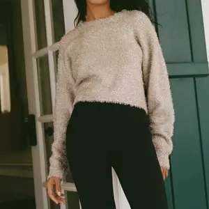 Z-Supply Tinseltown Sweater