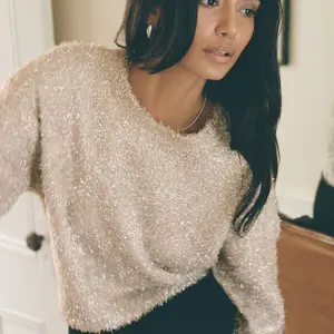 Z-Supply Tinseltown Sweater