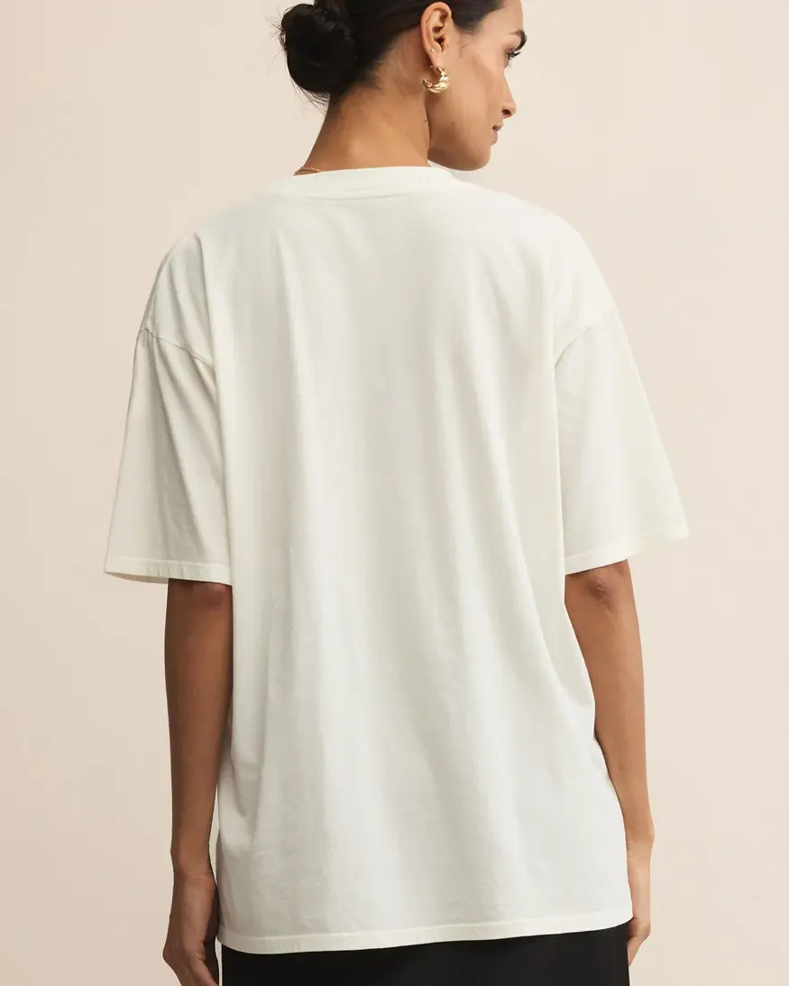 Z-Supply Dance More Dances Tee