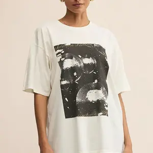 Z-Supply Dance More Dances Tee