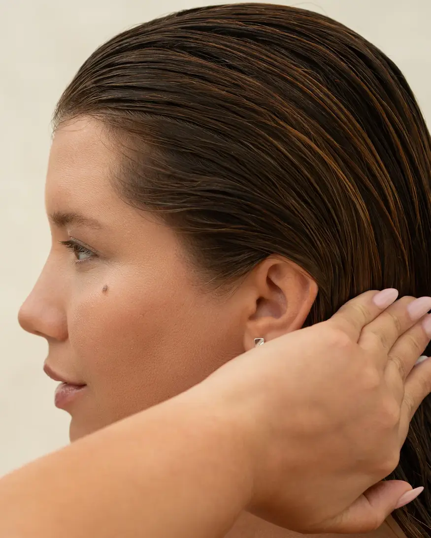 KITSCH Smoothing Hair Dry Cream