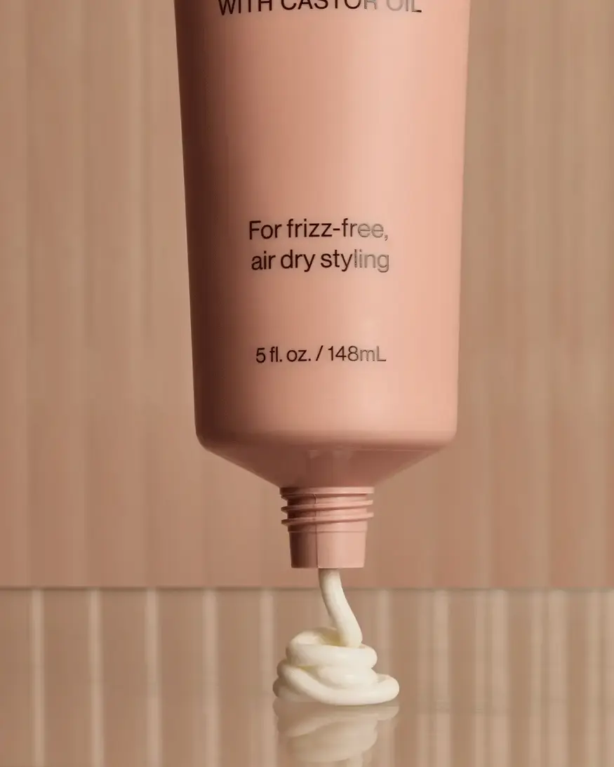 KITSCH Smoothing Hair Dry Cream