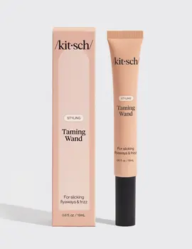 Styling Tame Wand