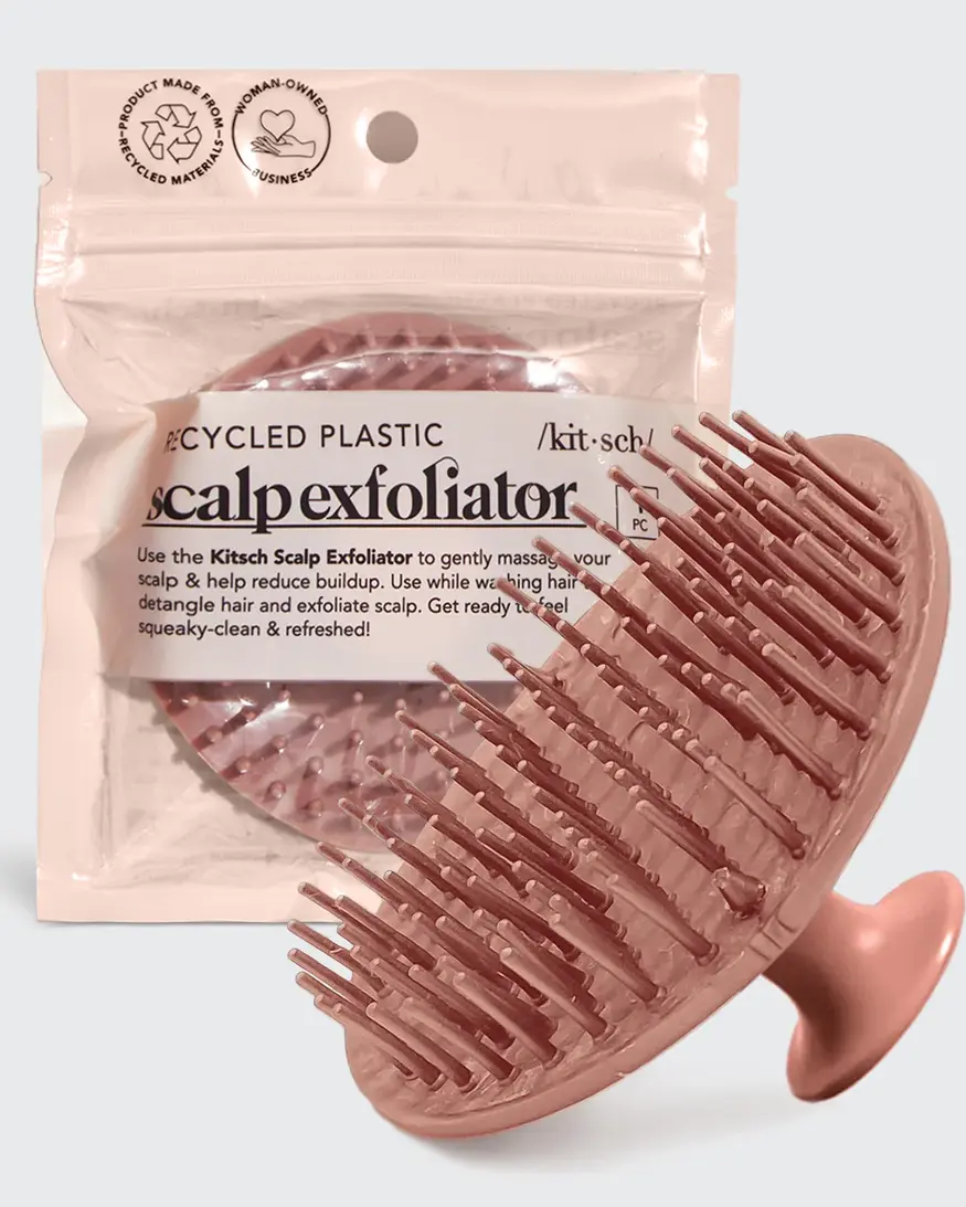 KITSCH Scalp Exfoliator