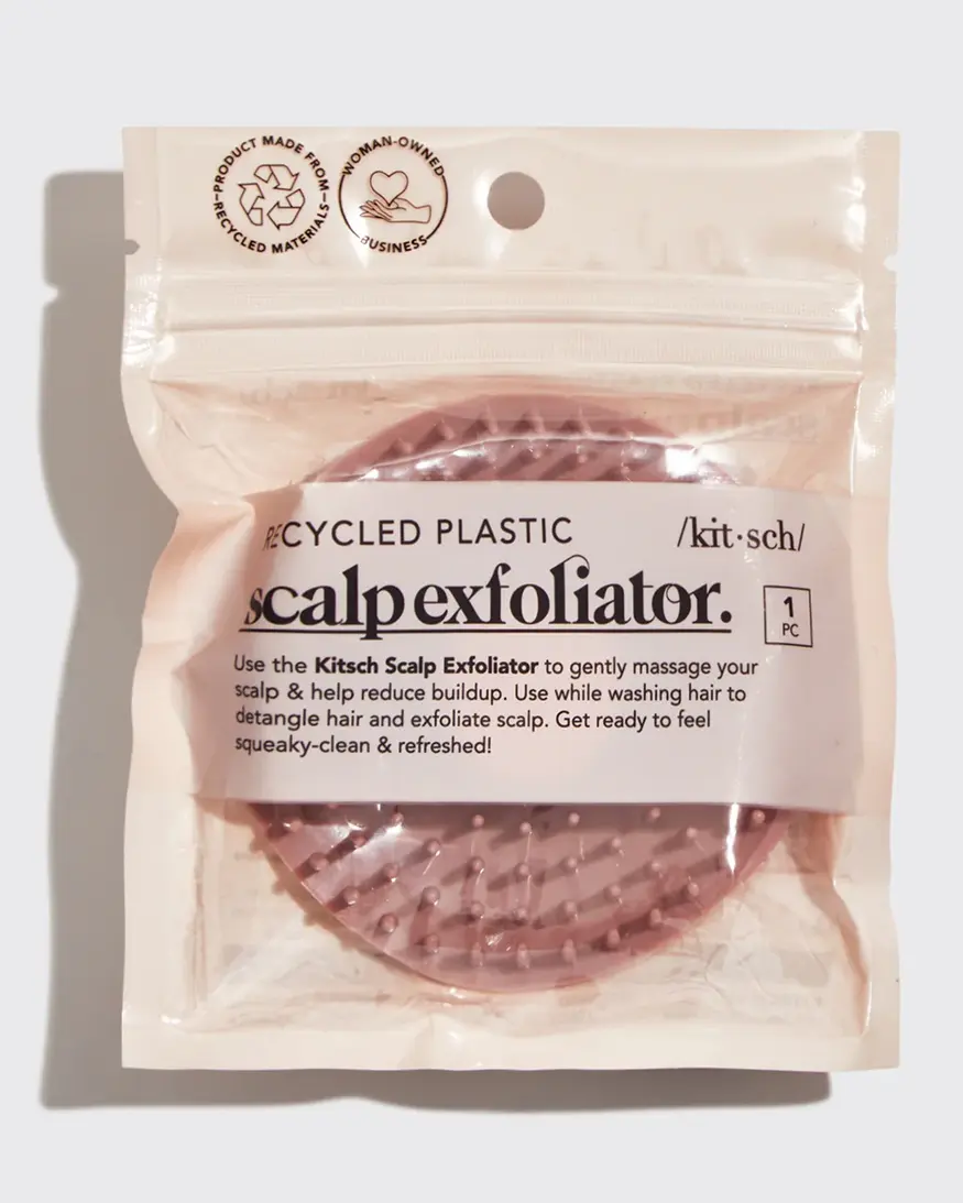 Scalp Exfoliator