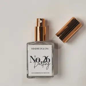 No. 26 Darling Perfume