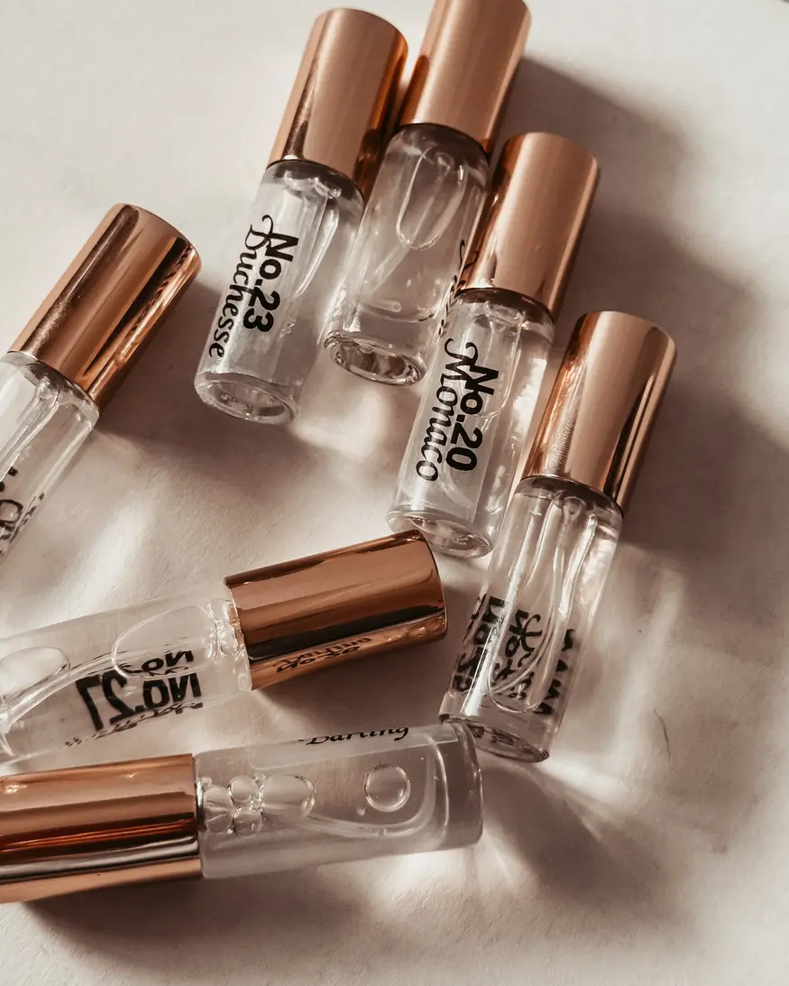 No. 26 Darling Perfume