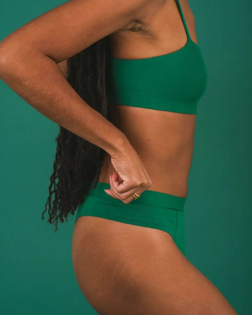 Huha Thong Underwear