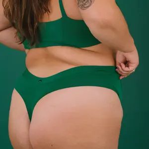 Huha Thong Underwear