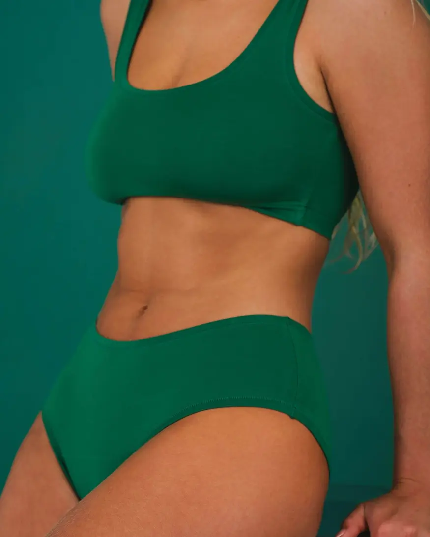 Huha Hipster Underwear