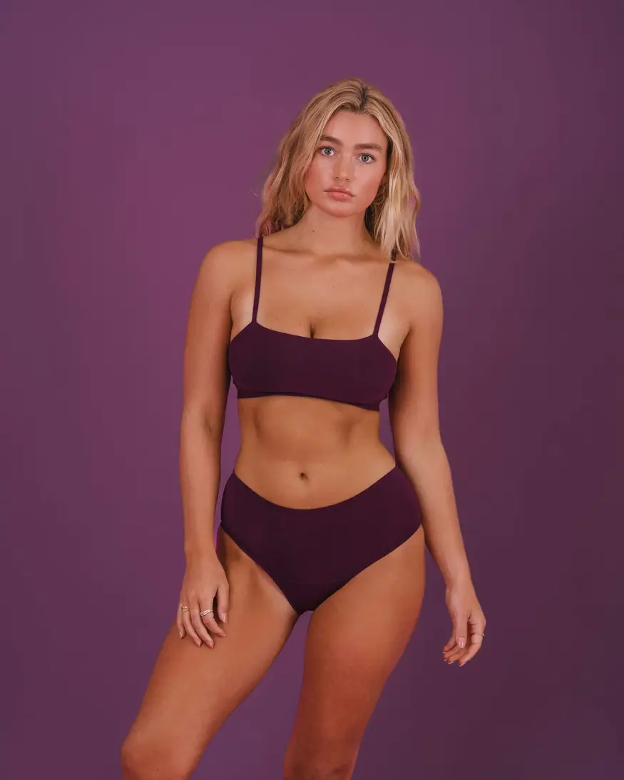 Huha Hipster Underwear