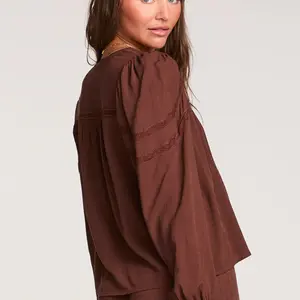Saltwater Luxe Lyrra Top