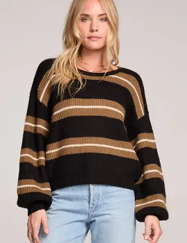 Saltwater Luxe Mimi Sweater