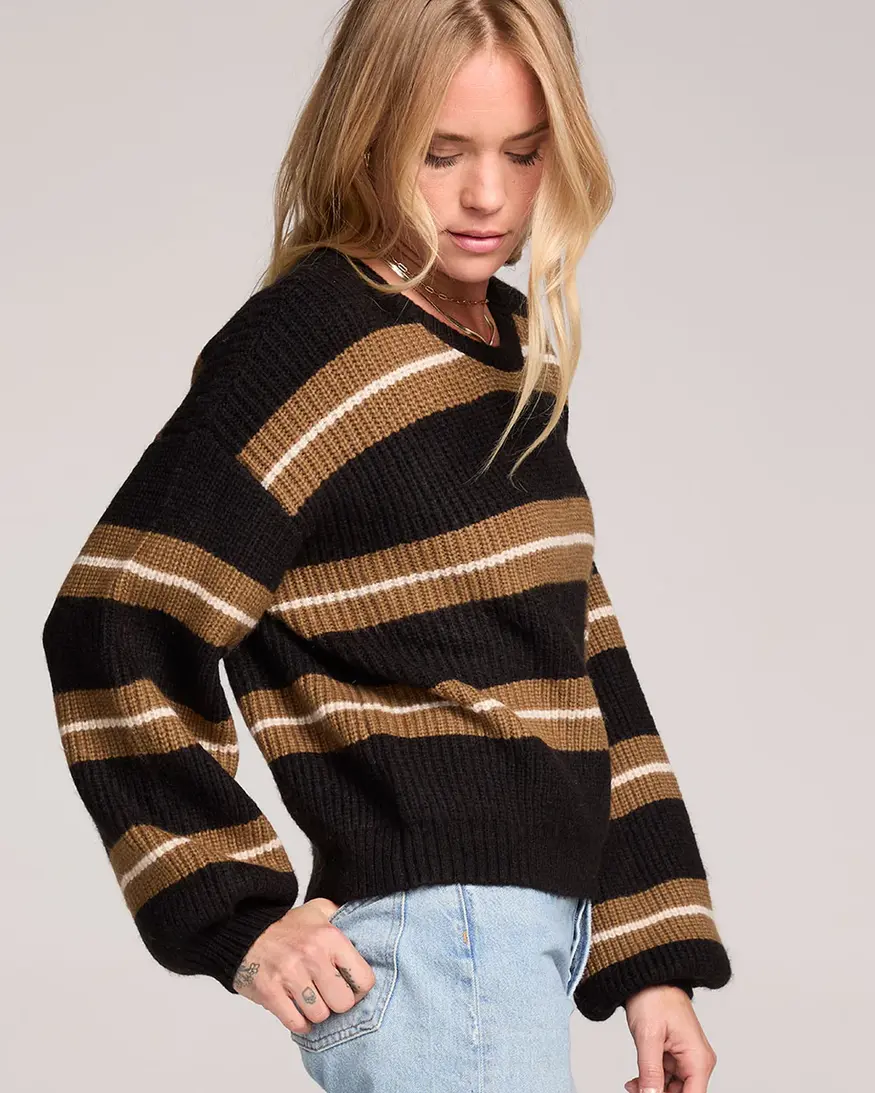 Saltwater Luxe Mimi Sweater