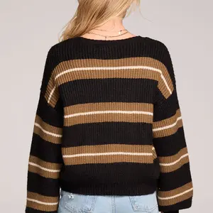Saltwater Luxe Mimi Sweater