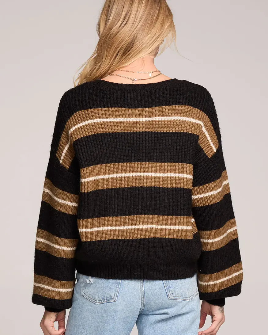 Saltwater Luxe Mimi Sweater