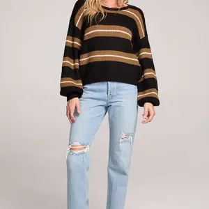 Saltwater Luxe Mimi Sweater