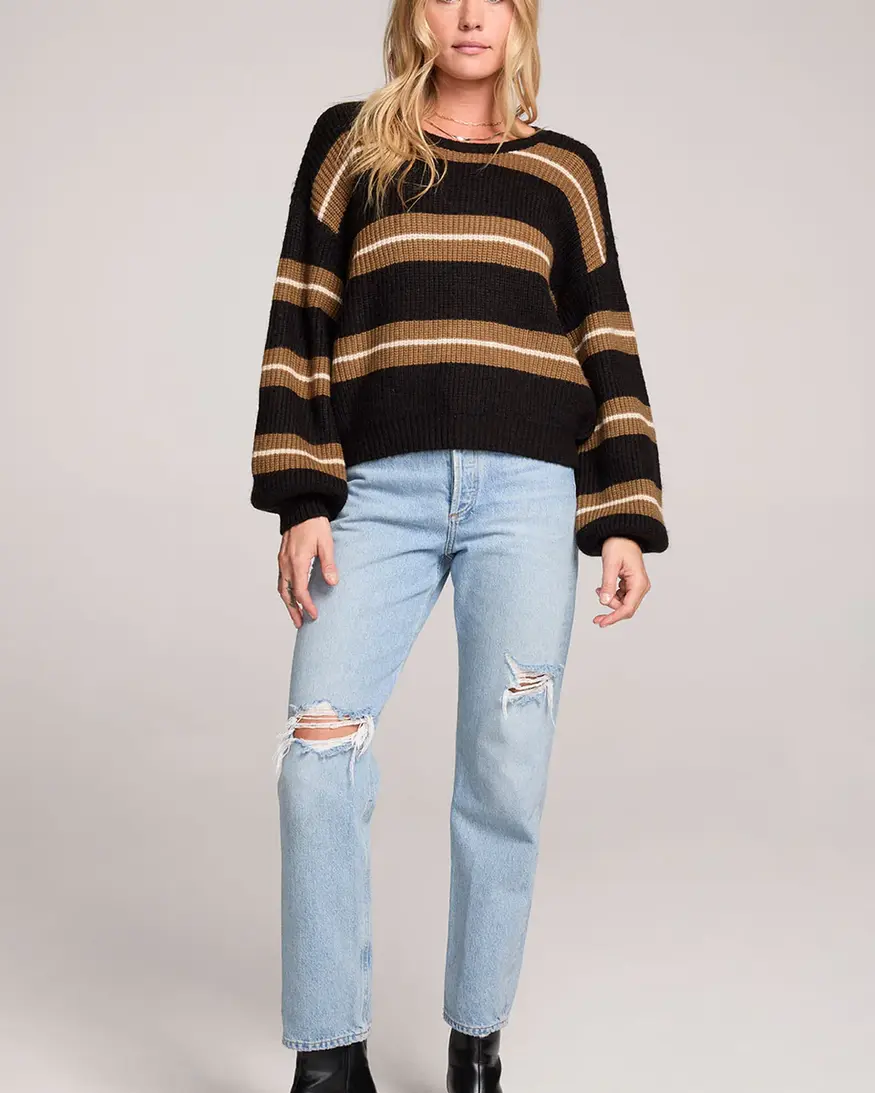 Saltwater Luxe Mimi Sweater