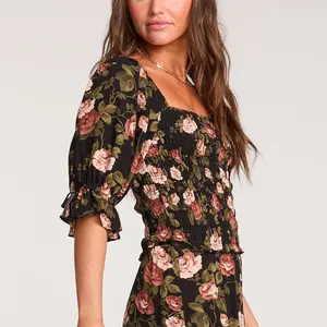 Saltwater Lux Eddith Top