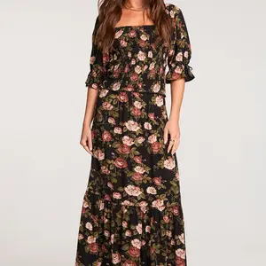 Saltwater Luxe Eddith Top