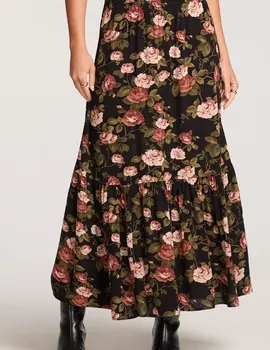 Saltwater Lux Maud Skirt