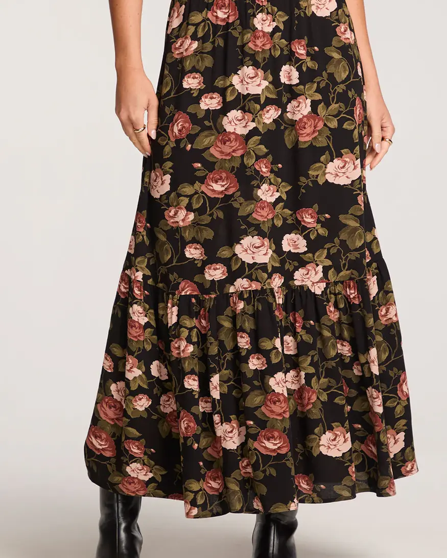 Saltwater Lux Maud Skirt