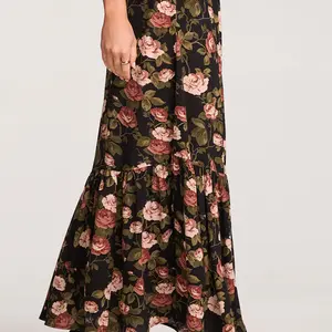 Saltwater Lux Maud Skirt