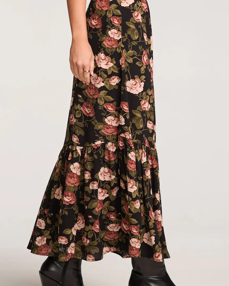 Saltwater Lux Maud Skirt