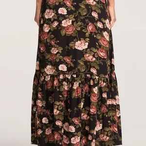 Saltwater Lux Maud Skirt