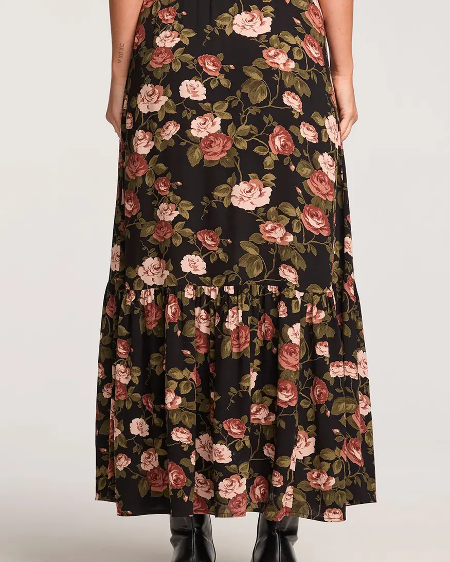 Saltwater Lux Maud Skirt