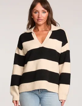 Saltwater Lux Emberr Sweater